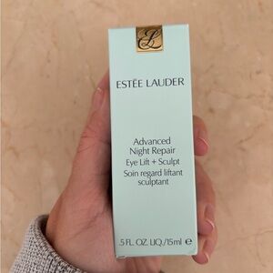 Estee Lauder Advanced Night Repair Eye Lift and Sculpt